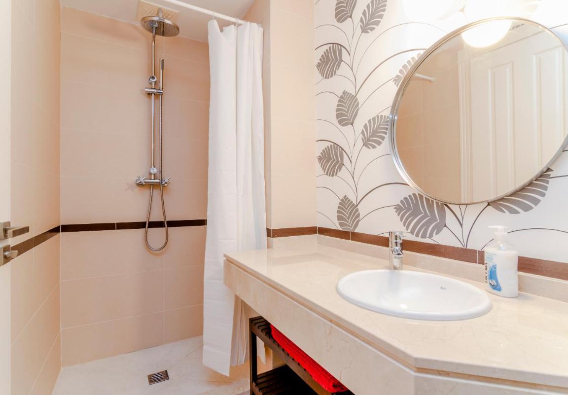 Casas Freshapartments Malaga Exterior photo