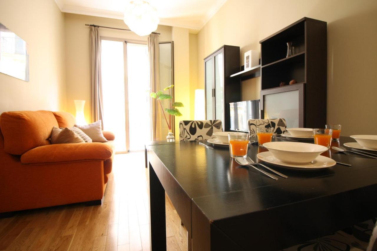 Casas Freshapartments Malaga Exterior photo