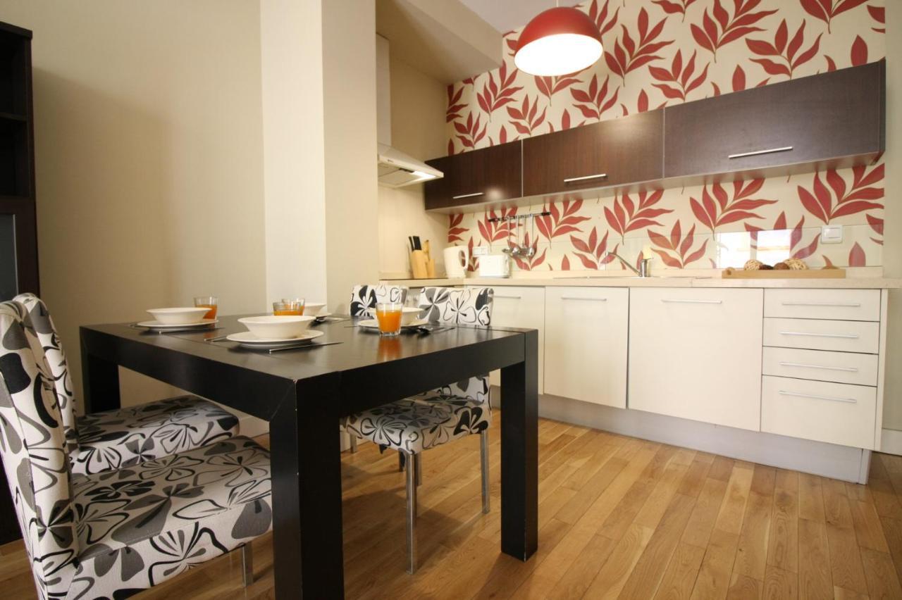 Casas Freshapartments Malaga Exterior photo